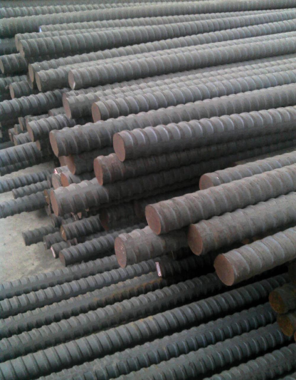 南寧預(yù)應(yīng)力Psb830級精軋螺紋鋼筋廠家及螺母價格解析