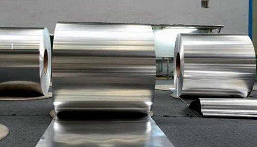 進(jìn)口303F不銹鋼光圓采購與金屬材料批發(fā)指南